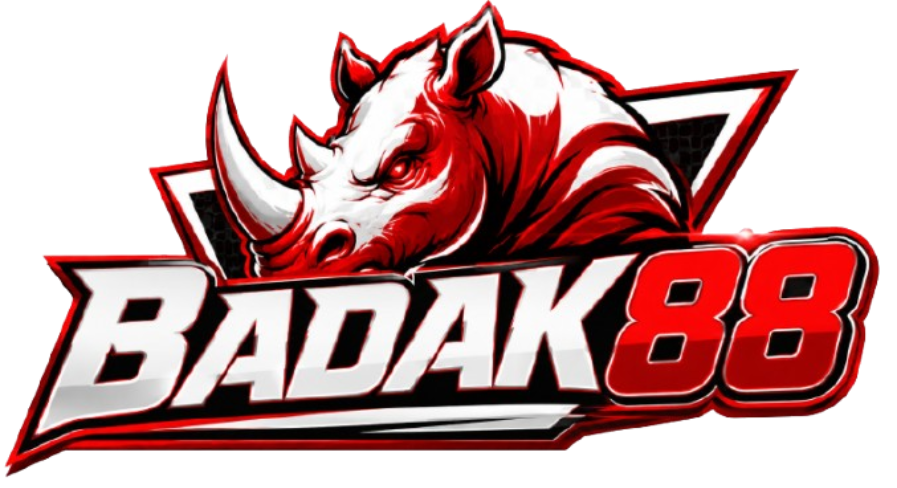 BADAK88 Logo